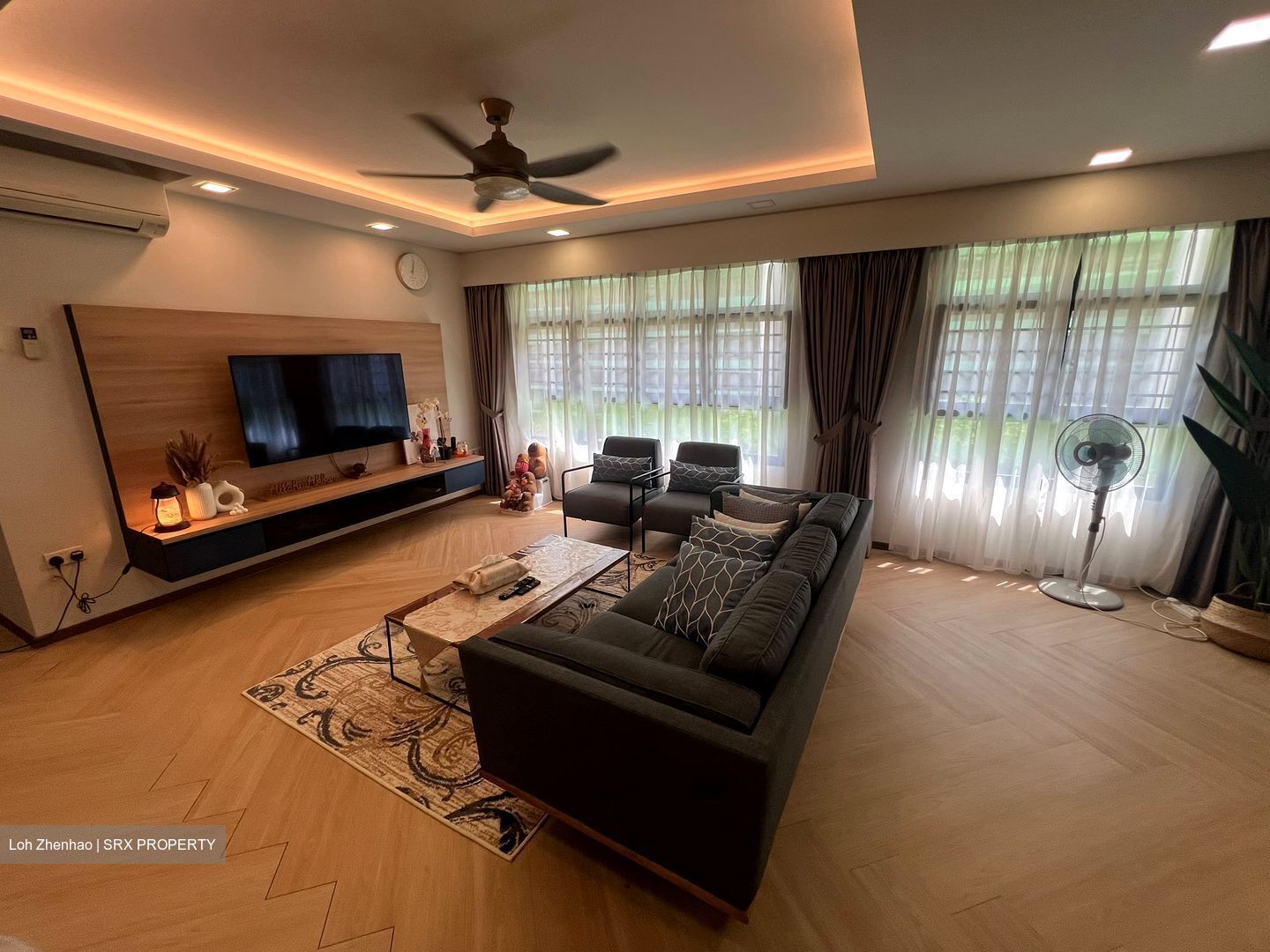 Blk 601A Tampines Greenridges (Tampines), HDB 5 Rooms #564767551